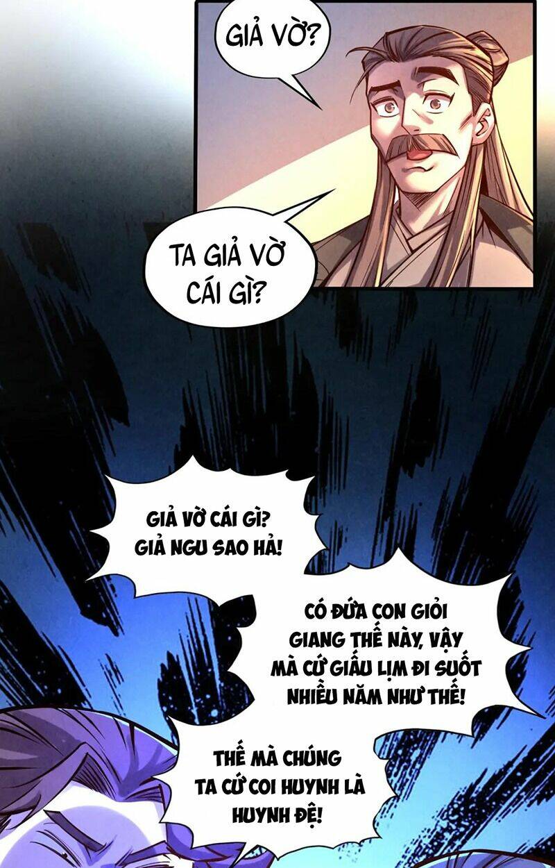 Vạn Cổ Chí Tôn Chapter 107 - Trang 2