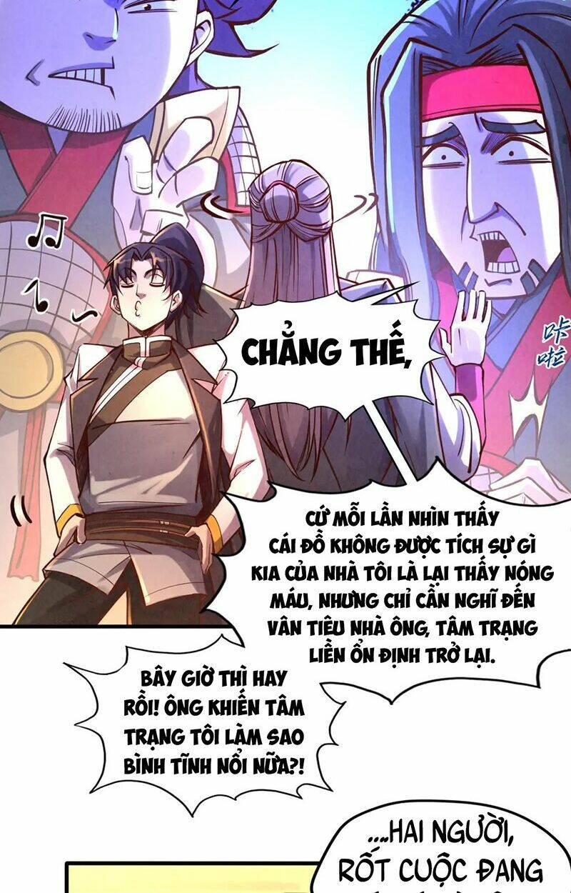 Vạn Cổ Chí Tôn Chapter 107 - Trang 2