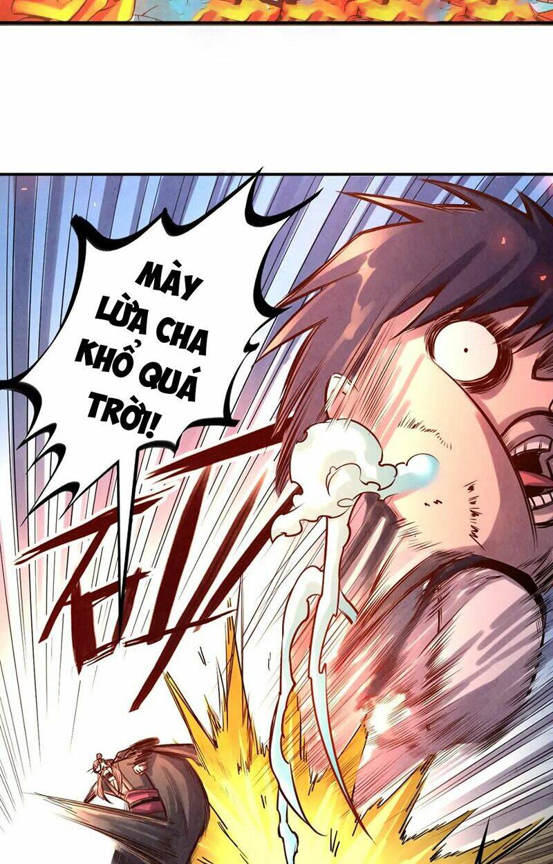 Vạn Cổ Chí Tôn Chapter 107 - Trang 2