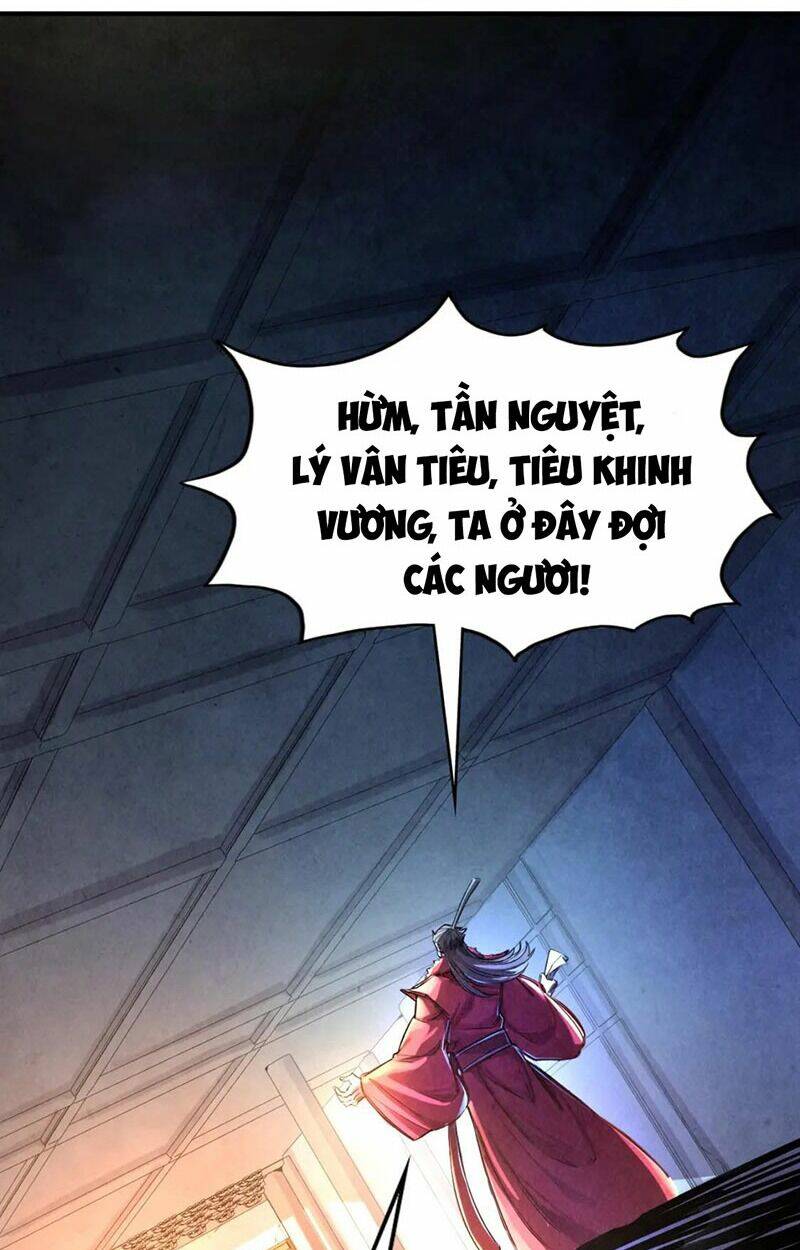 Vạn Cổ Chí Tôn Chapter 107 - Trang 2