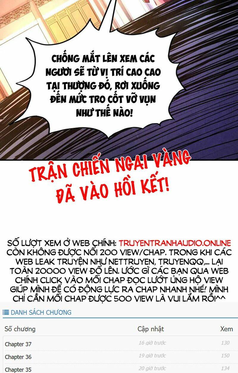Vạn Cổ Chí Tôn Chapter 107 - Trang 2