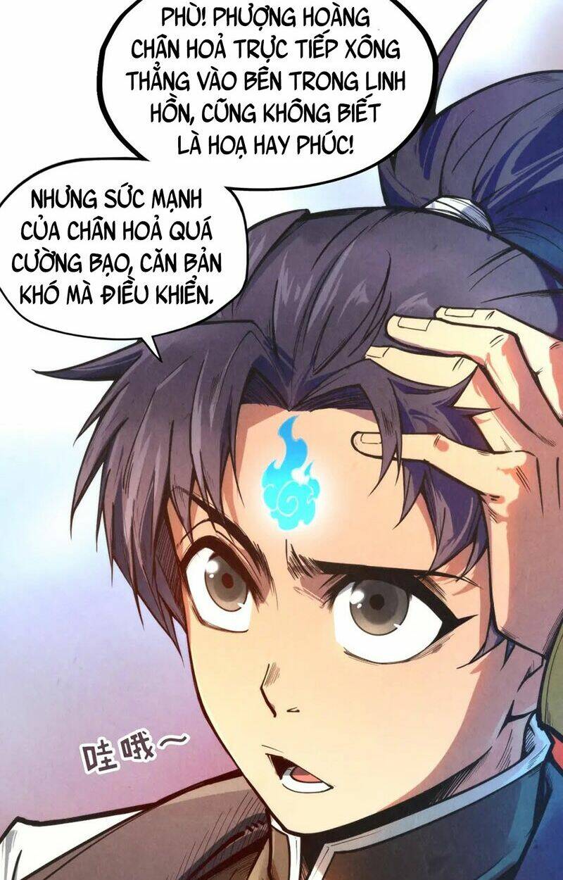 Vạn Cổ Chí Tôn Chapter 107 - Trang 2