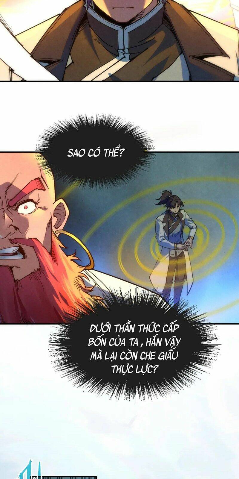 Vạn Cổ Chí Tôn Chapter 112 - Trang 2