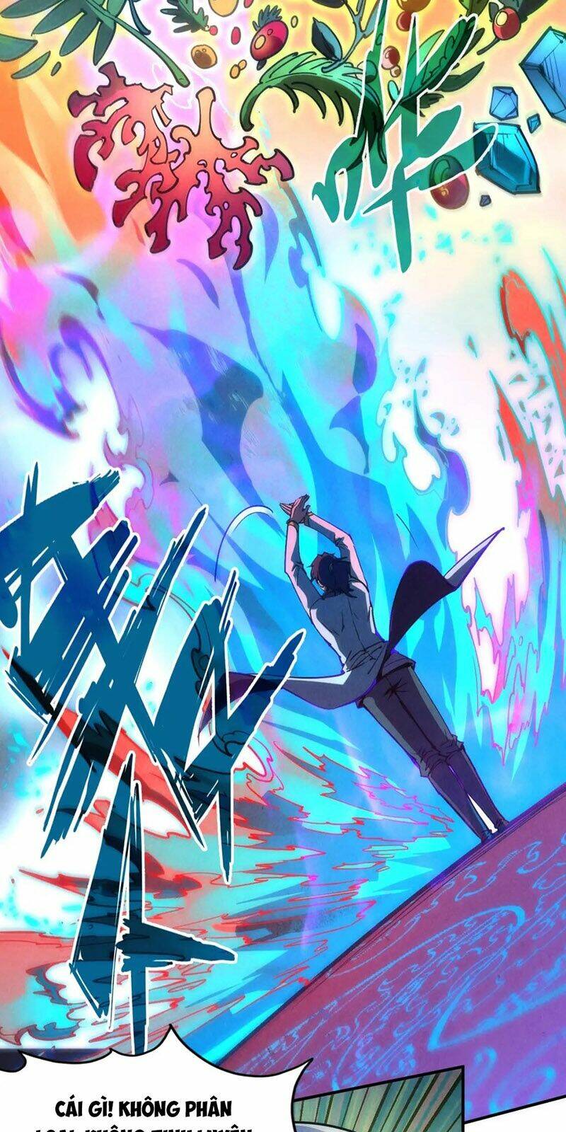 Vạn Cổ Chí Tôn Chapter 112 - Trang 2