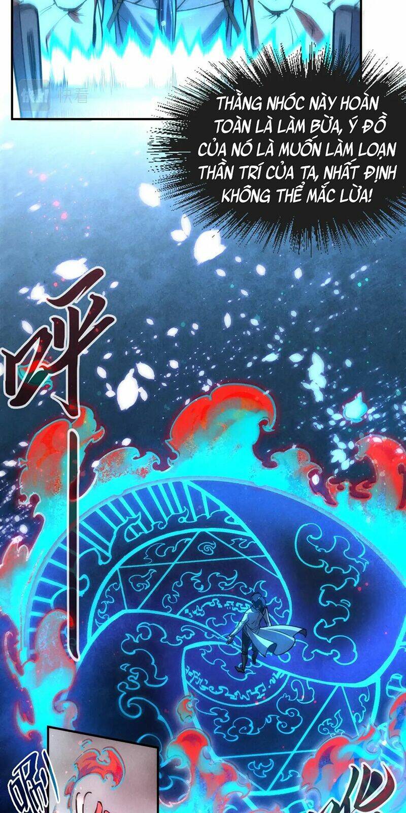 Vạn Cổ Chí Tôn Chapter 112 - Trang 2