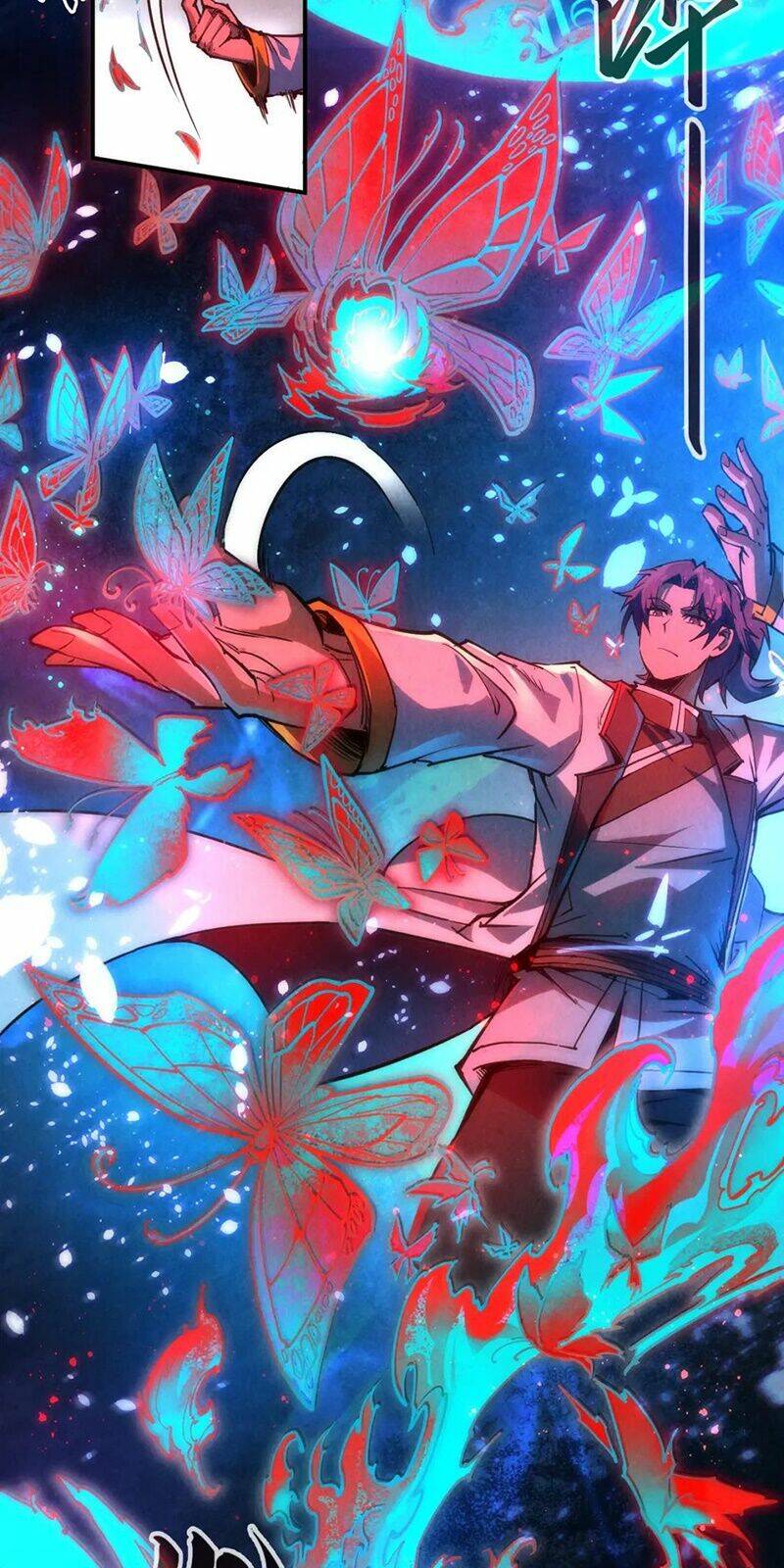 Vạn Cổ Chí Tôn Chapter 112 - Trang 2