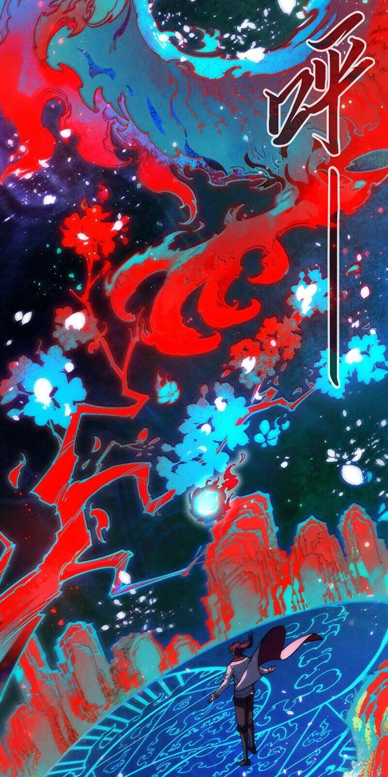Vạn Cổ Chí Tôn Chapter 112 - Trang 2