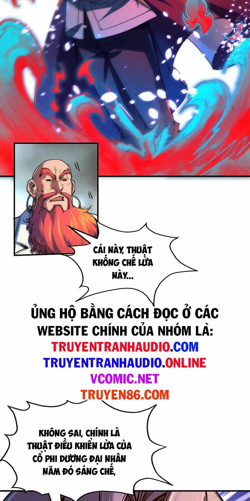 Vạn Cổ Chí Tôn Chapter 112 - Trang 2