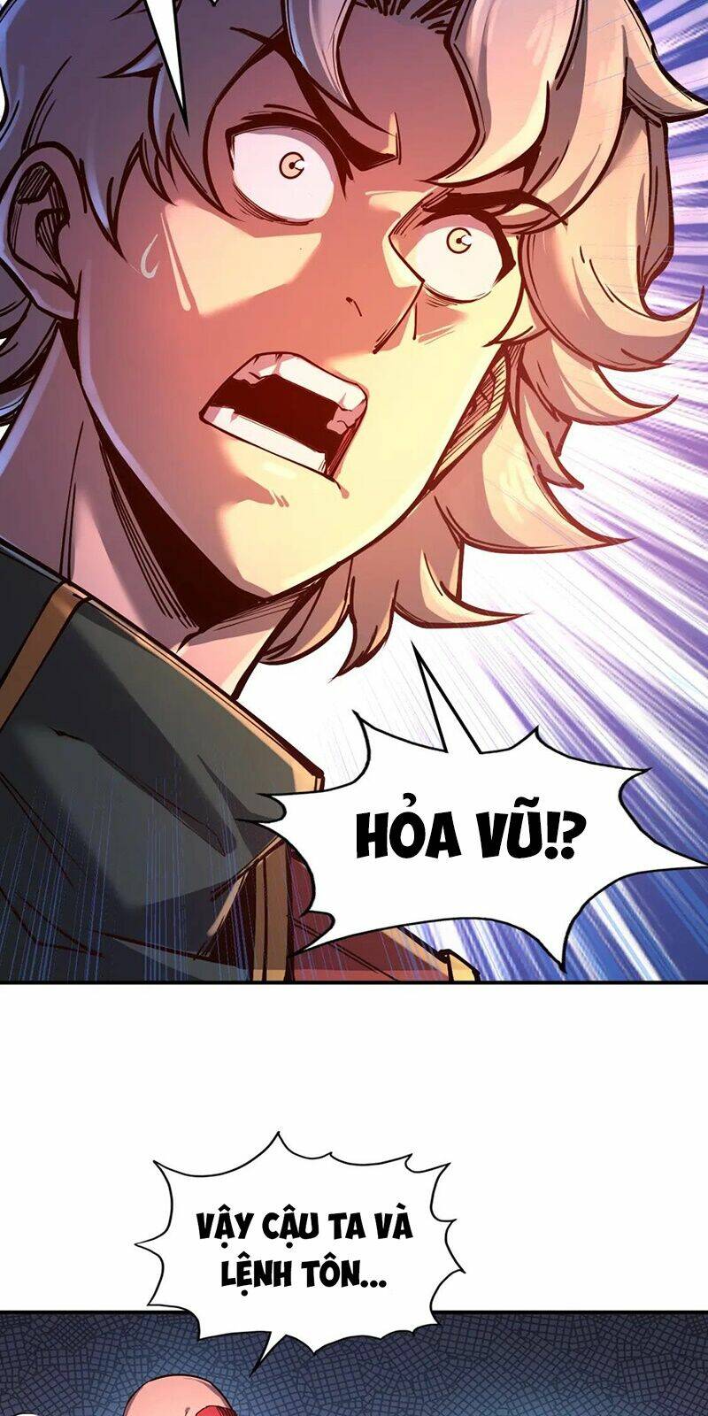 Vạn Cổ Chí Tôn Chapter 112 - Trang 2