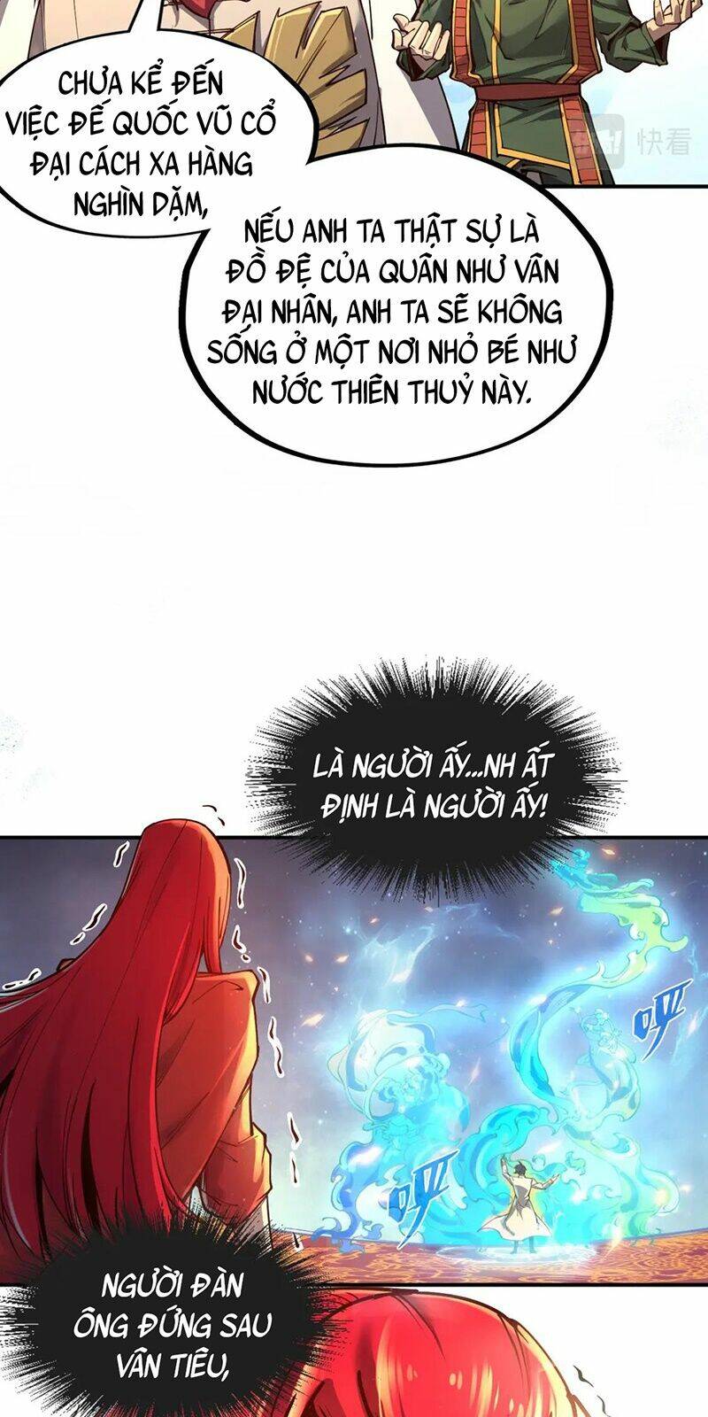 Vạn Cổ Chí Tôn Chapter 112 - Trang 2