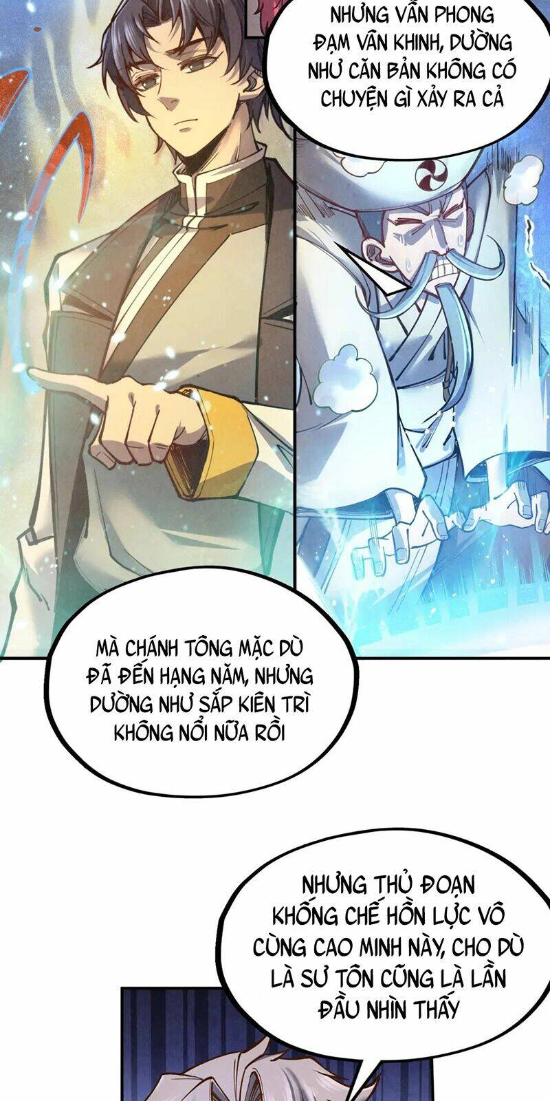 Vạn Cổ Chí Tôn Chapter 112 - Trang 2
