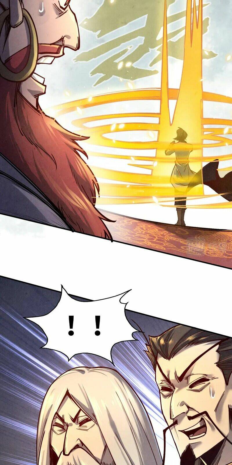 Vạn Cổ Chí Tôn Chapter 112 - Trang 2