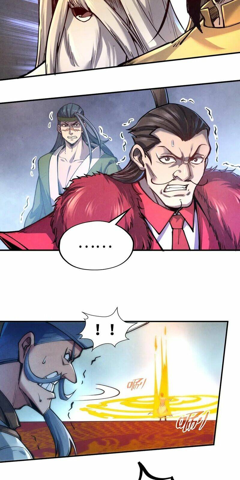 Vạn Cổ Chí Tôn Chapter 112 - Trang 2