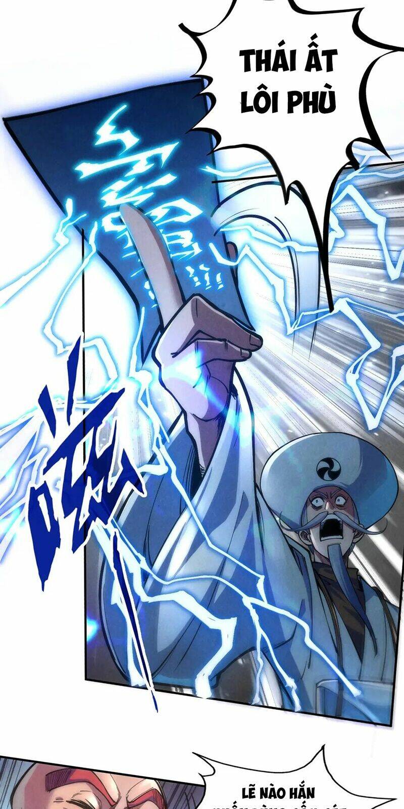 Vạn Cổ Chí Tôn Chapter 112 - Trang 2