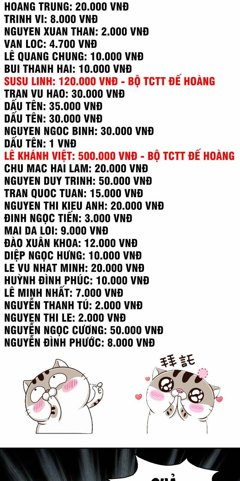 Vạn Cổ Chí Tôn Chapter 112 - Trang 2