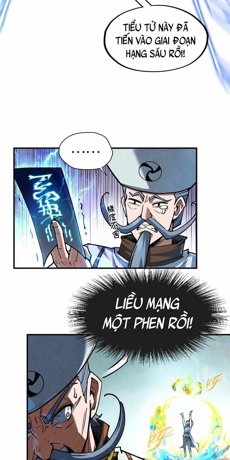 Vạn Cổ Chí Tôn Chapter 112 - Trang 2