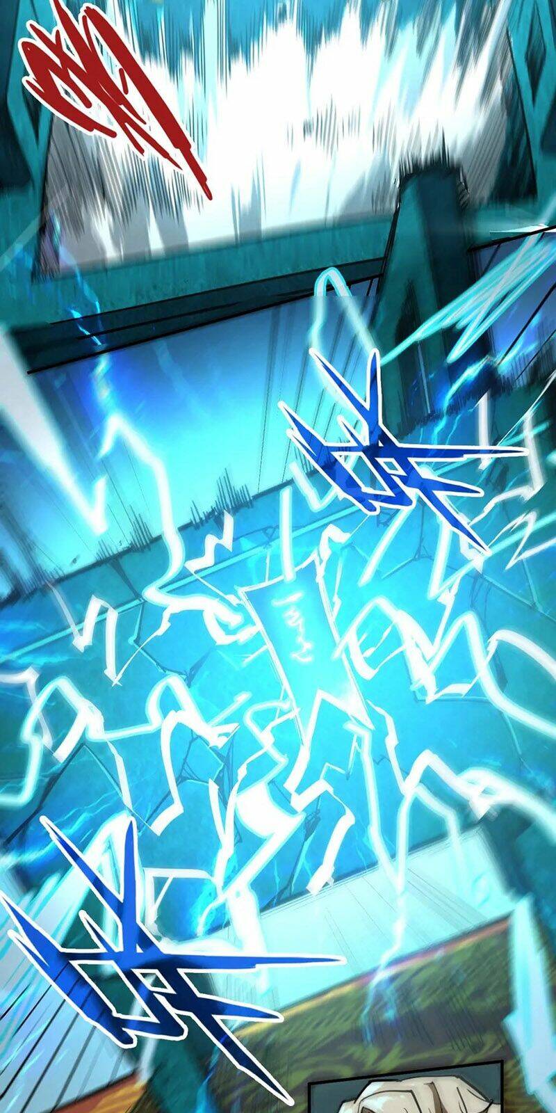 Vạn Cổ Chí Tôn Chapter 112 - Trang 2