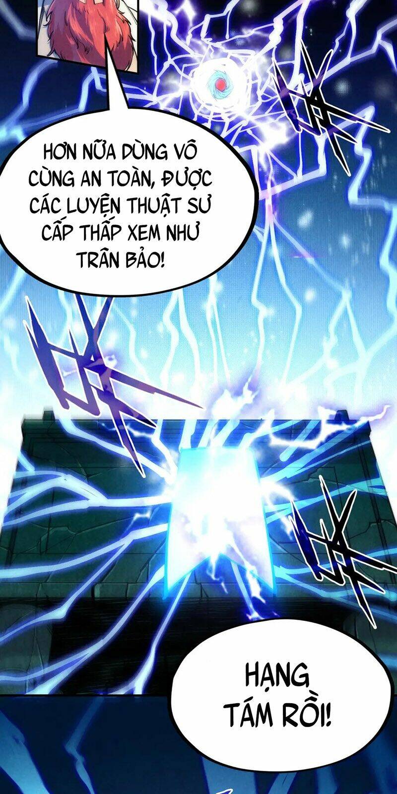 Vạn Cổ Chí Tôn Chapter 112 - Trang 2