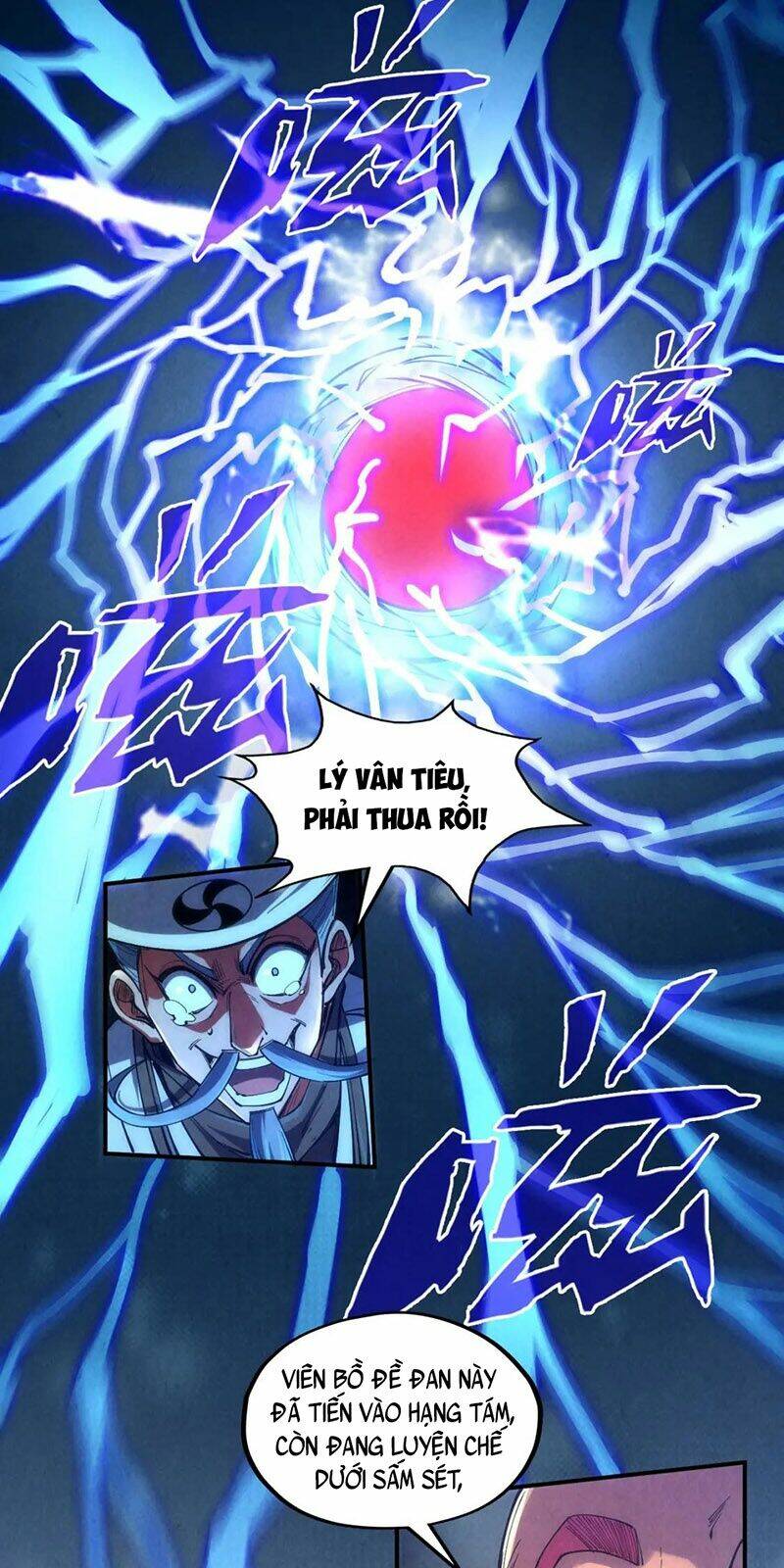 Vạn Cổ Chí Tôn Chapter 112 - Trang 2