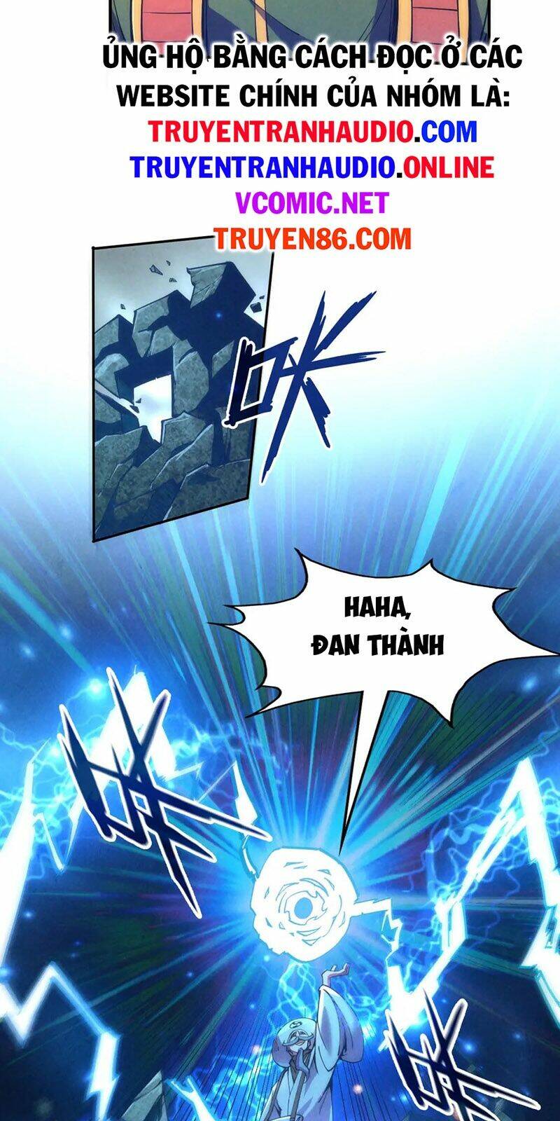 Vạn Cổ Chí Tôn Chapter 112 - Trang 2