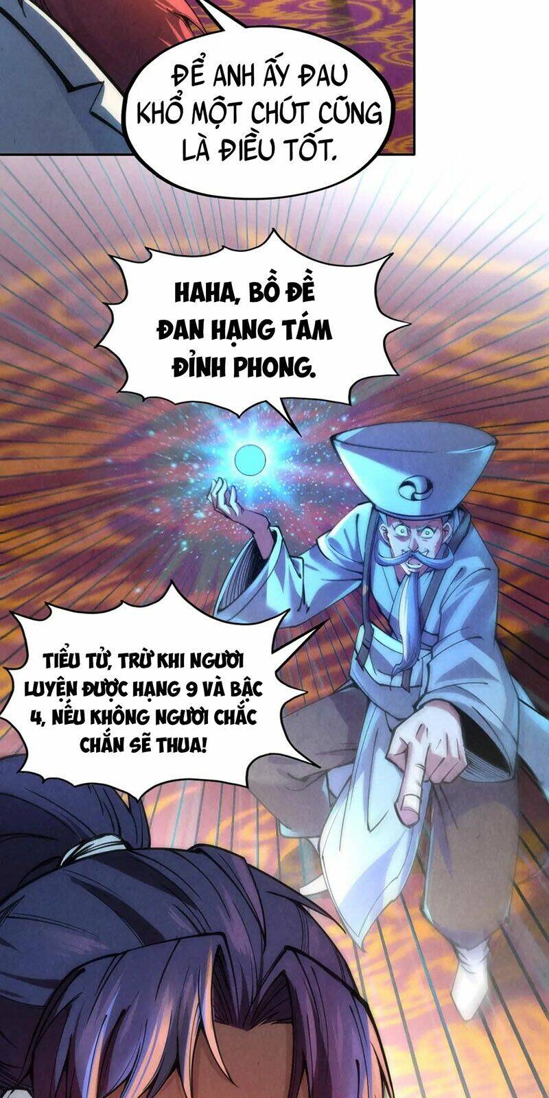 Vạn Cổ Chí Tôn Chapter 112 - Trang 2