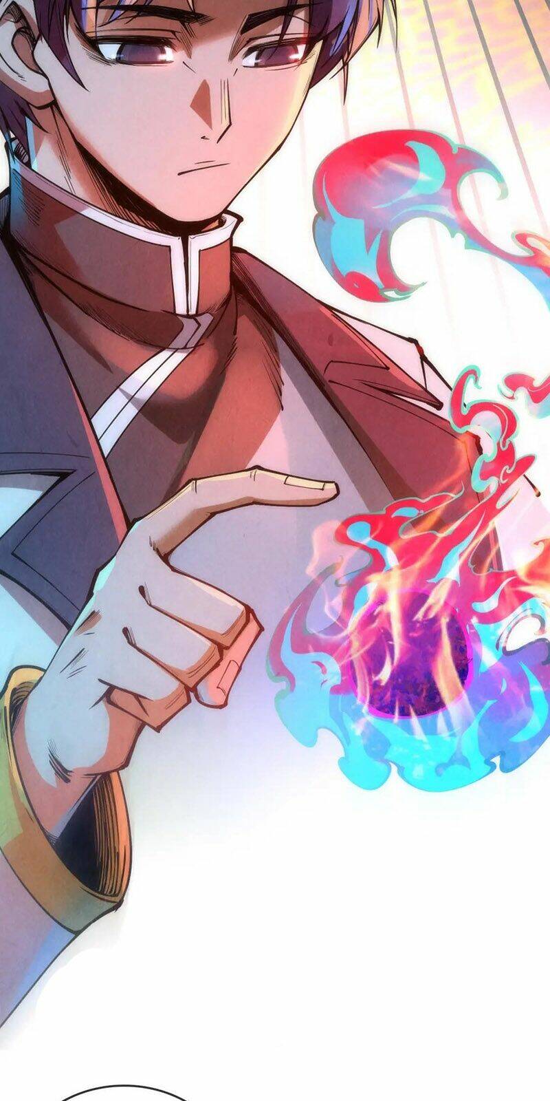 Vạn Cổ Chí Tôn Chapter 112 - Trang 2