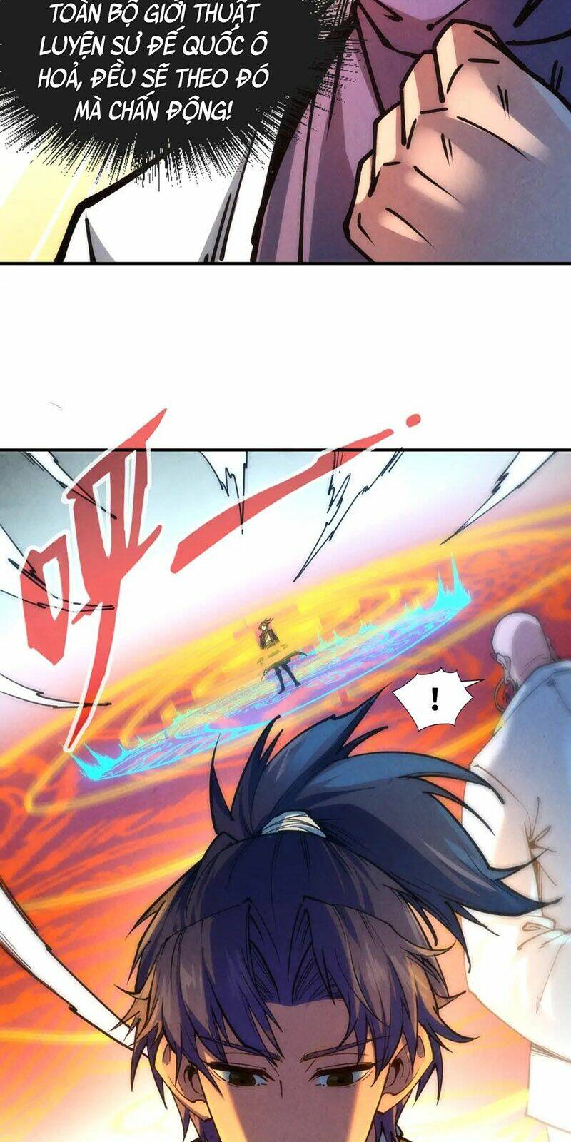 Vạn Cổ Chí Tôn Chapter 112 - Trang 2