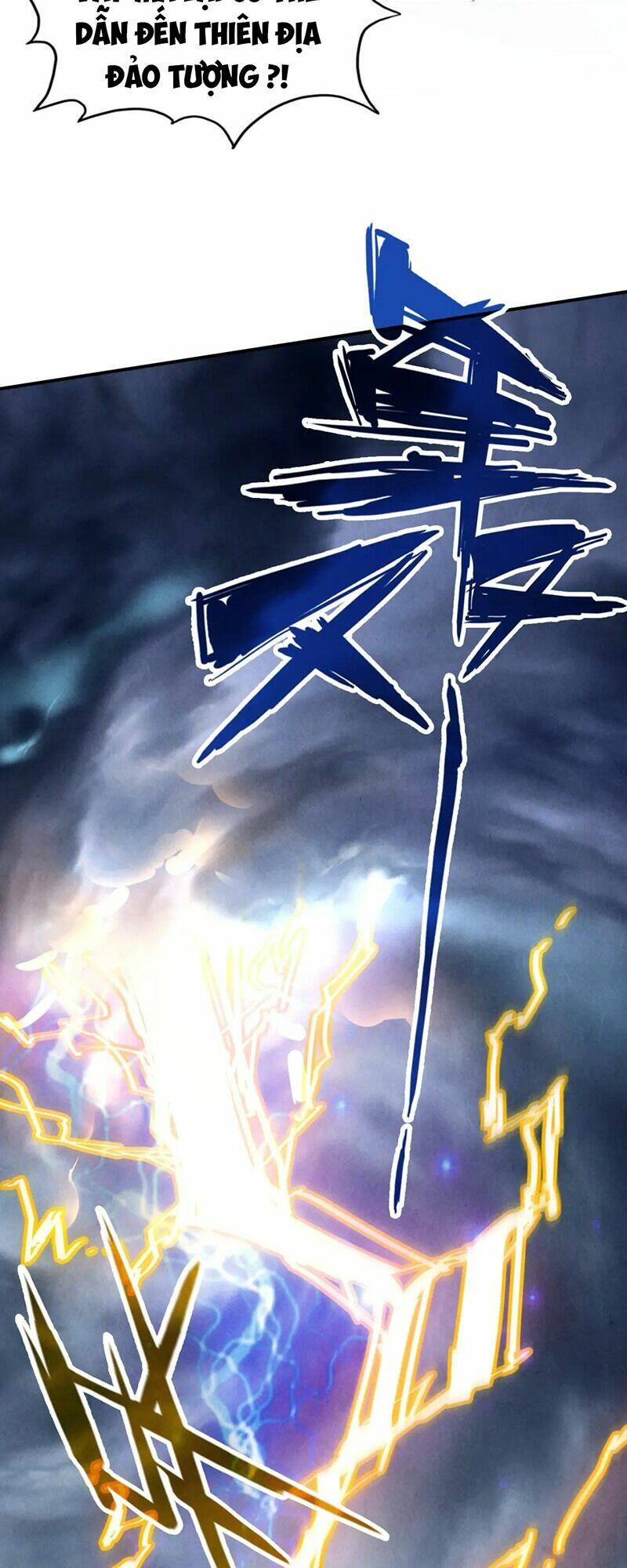 Vạn Cổ Chí Tôn Chapter 113 - Trang 2