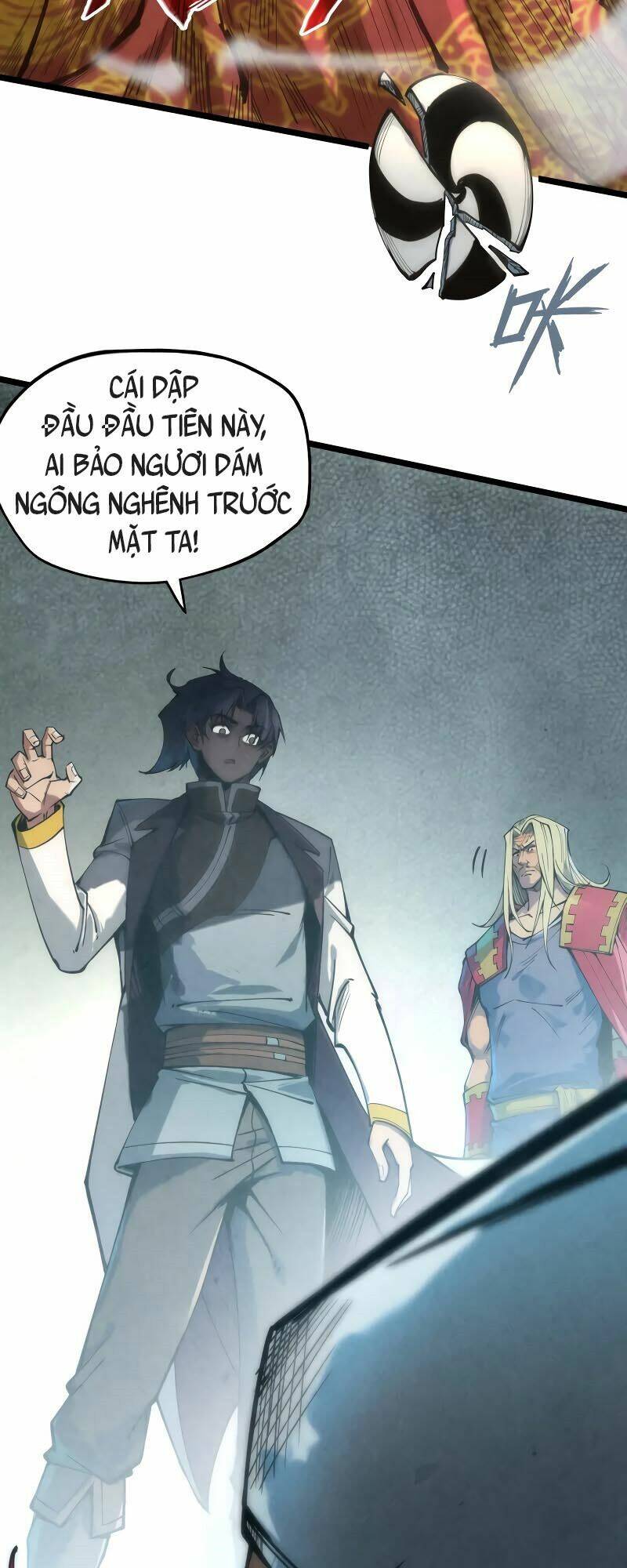 Vạn Cổ Chí Tôn Chapter 114 - Trang 2