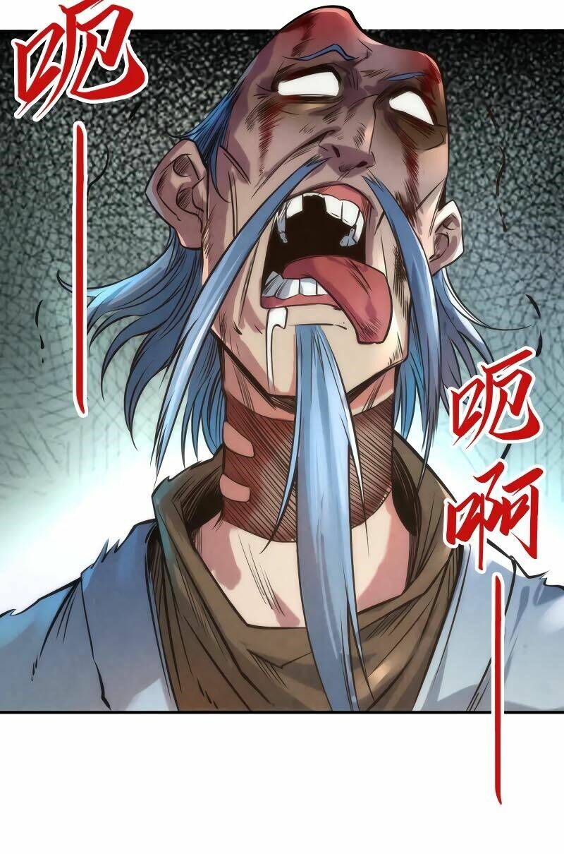 Vạn Cổ Chí Tôn Chapter 114 - Trang 2