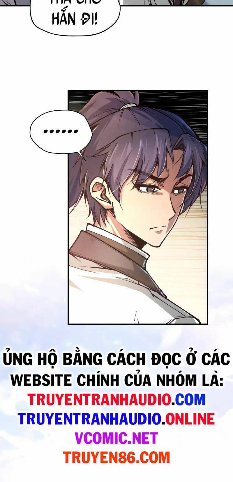 Vạn Cổ Chí Tôn Chapter 114 - Trang 2