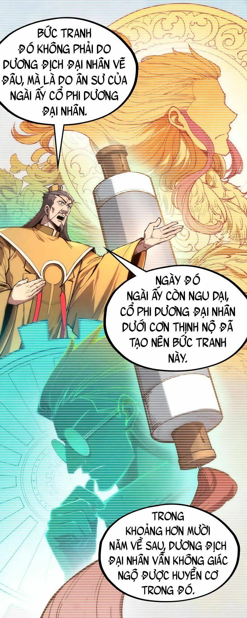 Vạn Cổ Chí Tôn Chapter 114 - Trang 2