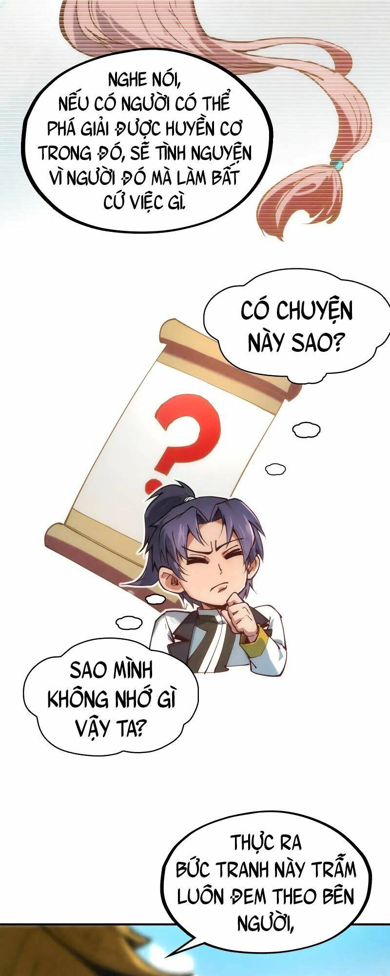 Vạn Cổ Chí Tôn Chapter 114 - Trang 2