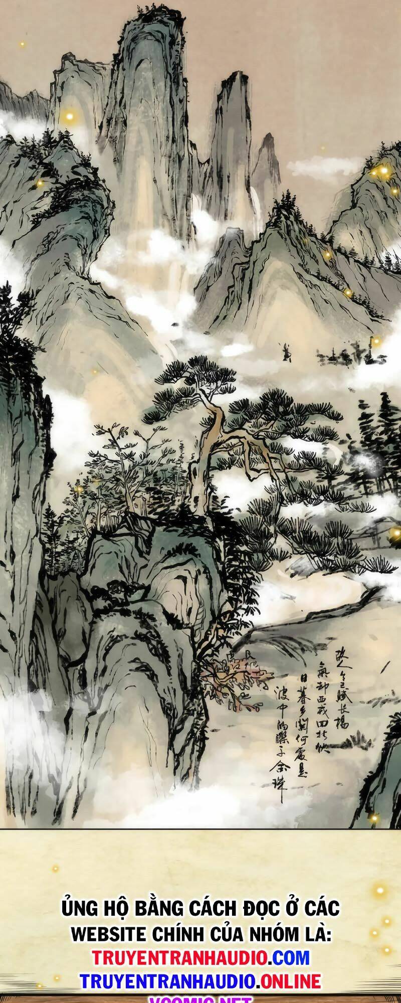 Vạn Cổ Chí Tôn Chapter 114 - Trang 2