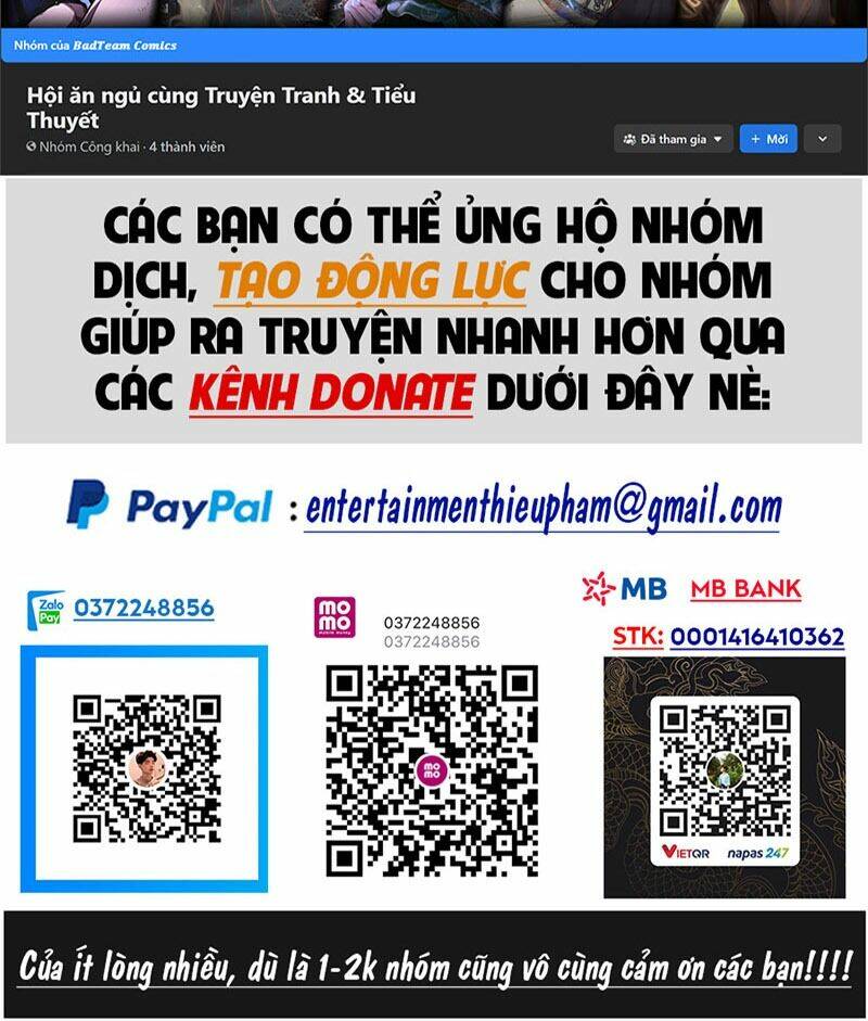 Vạn Cổ Chí Tôn Chapter 114 - Trang 2