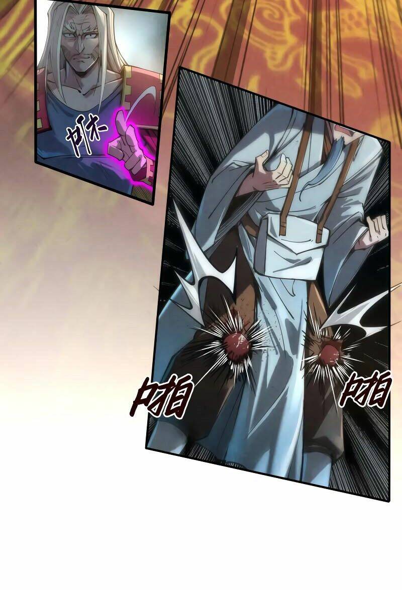 Vạn Cổ Chí Tôn Chapter 114 - Trang 2