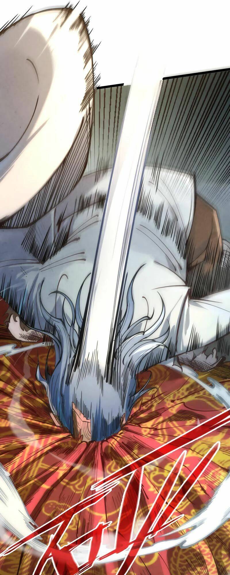 Vạn Cổ Chí Tôn Chapter 114 - Trang 2