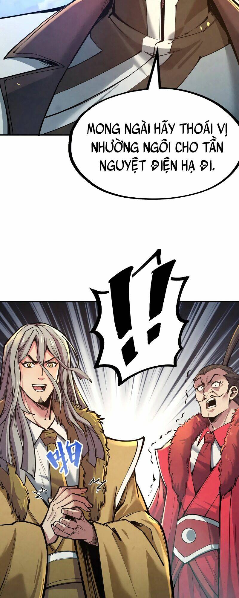 Vạn Cổ Chí Tôn Chapter 115 - Trang 2