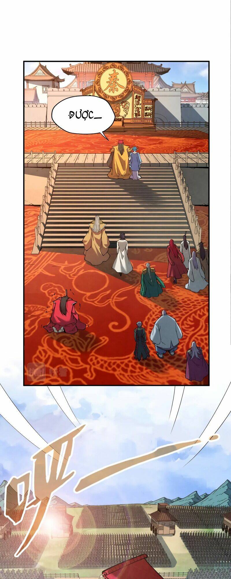 Vạn Cổ Chí Tôn Chapter 115 - Trang 2