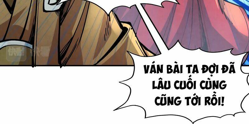 Vạn Cổ Chí Tôn Chapter 115 - Trang 2