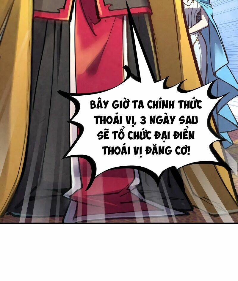 Vạn Cổ Chí Tôn Chapter 115 - Trang 2