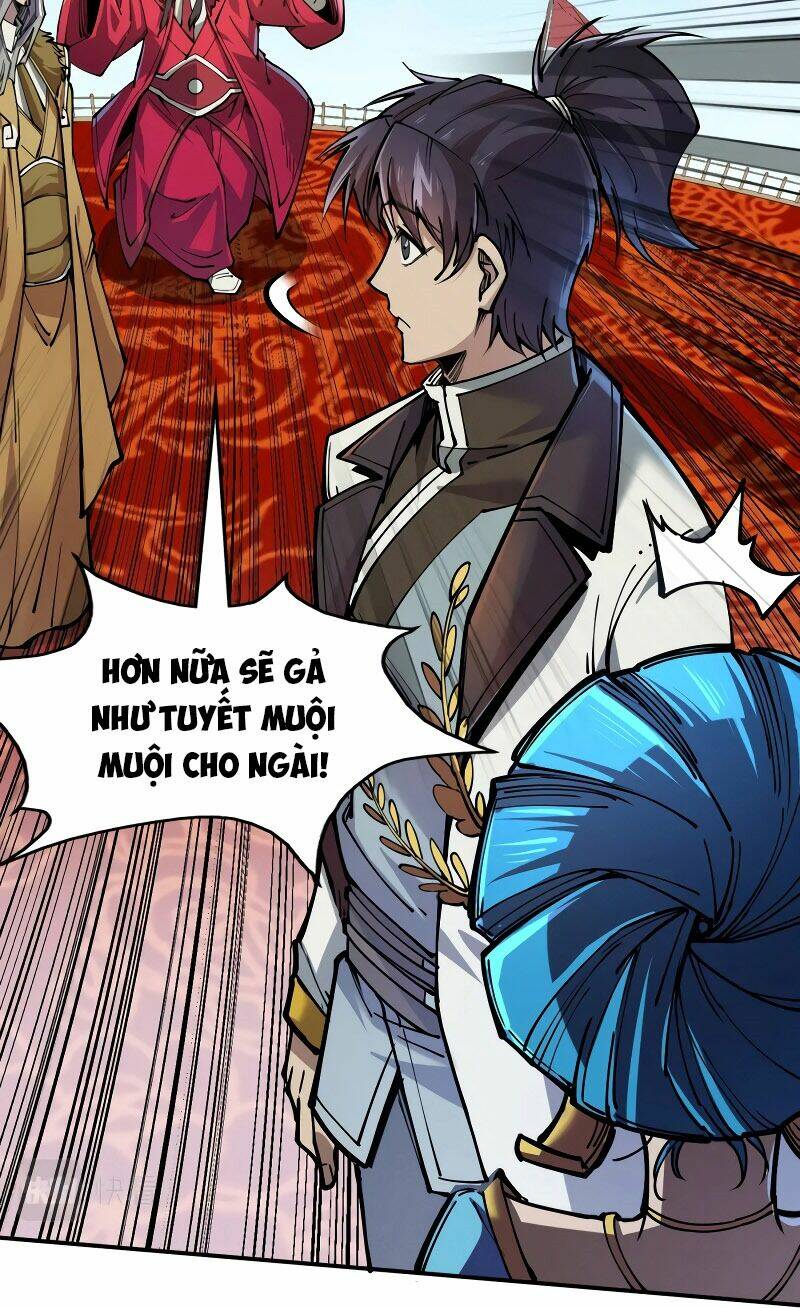 Vạn Cổ Chí Tôn Chapter 115 - Trang 2