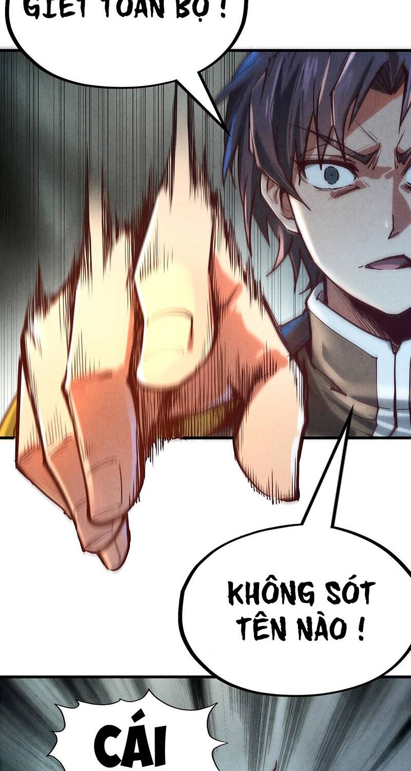Vạn Cổ Chí Tôn Chapter 125 - Trang 2