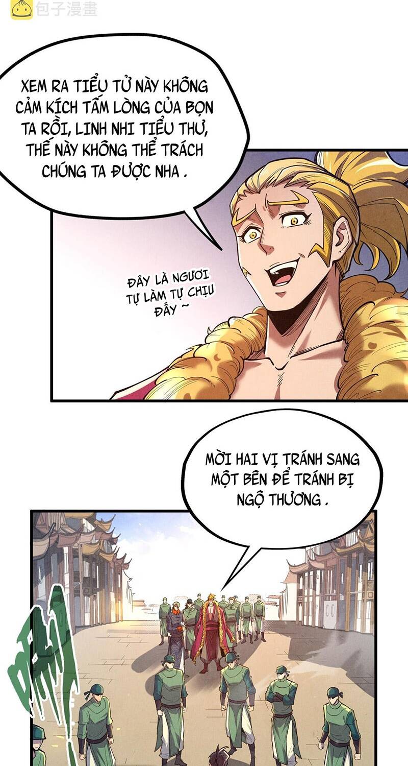 Vạn Cổ Chí Tôn Chapter 125 - Trang 2
