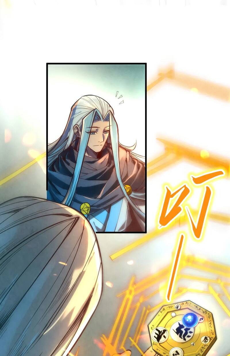 Vạn Cổ Chí Tôn Chapter 127 - Trang 2