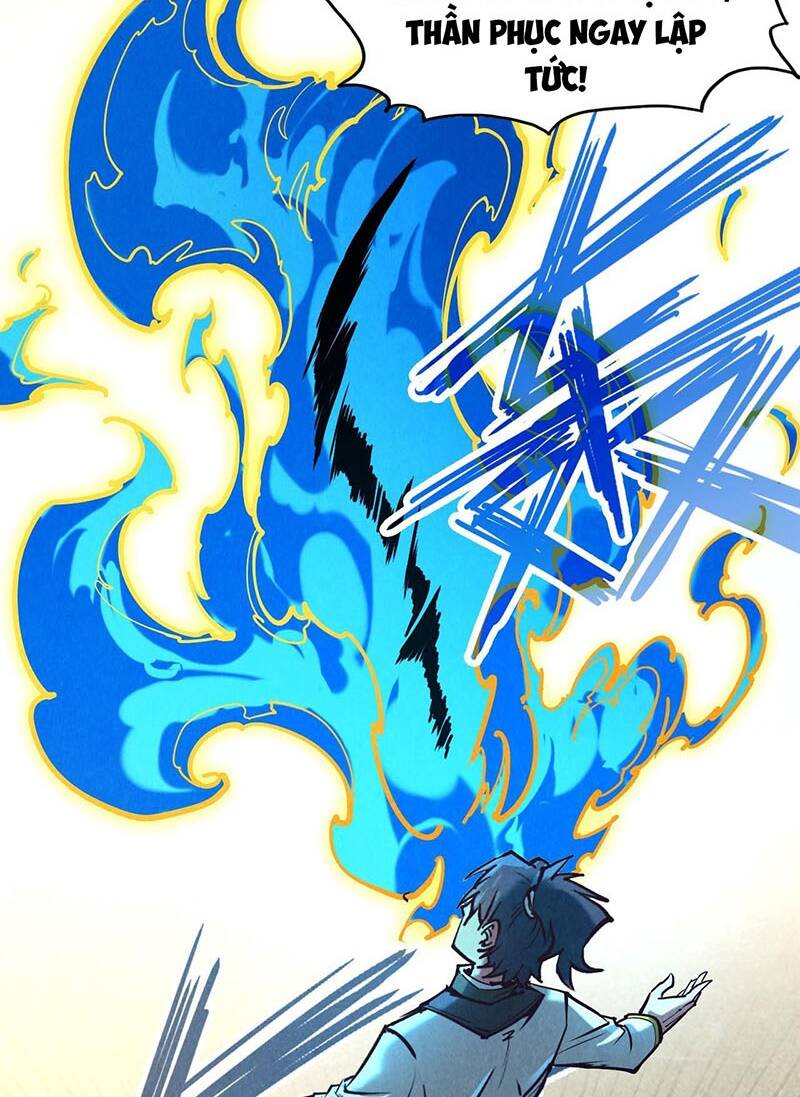 Vạn Cổ Chí Tôn Chapter 129 - Trang 2