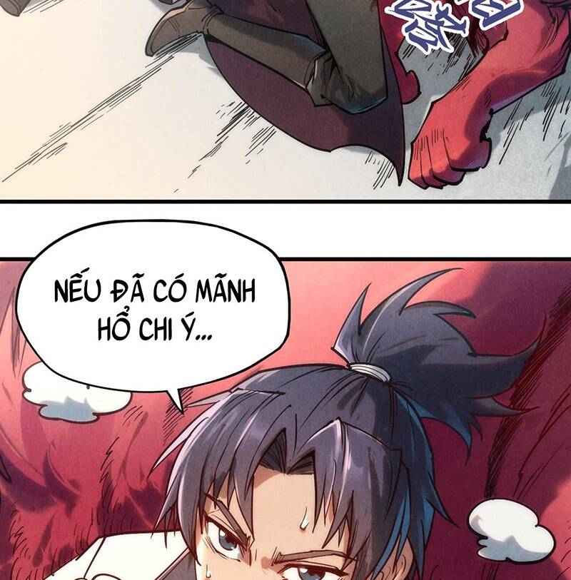 Vạn Cổ Chí Tôn Chapter 129 - Trang 2