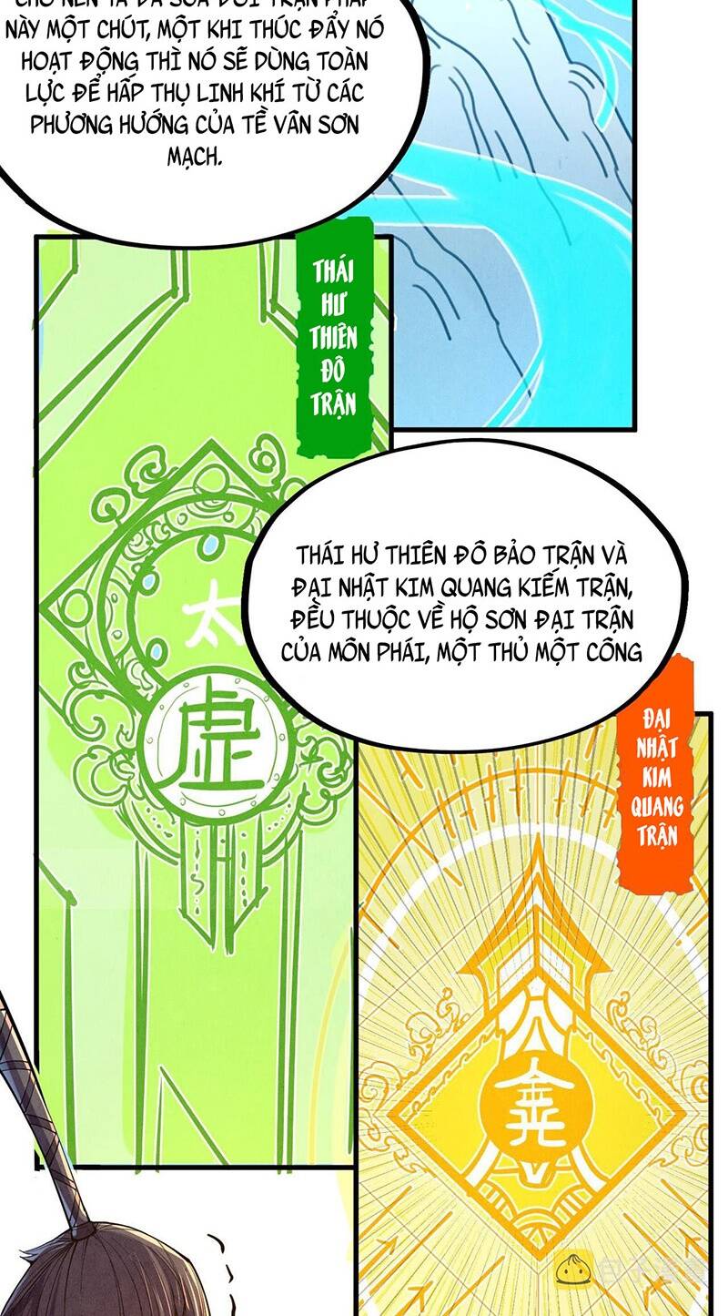 Vạn Cổ Chí Tôn Chapter 129 - Trang 2