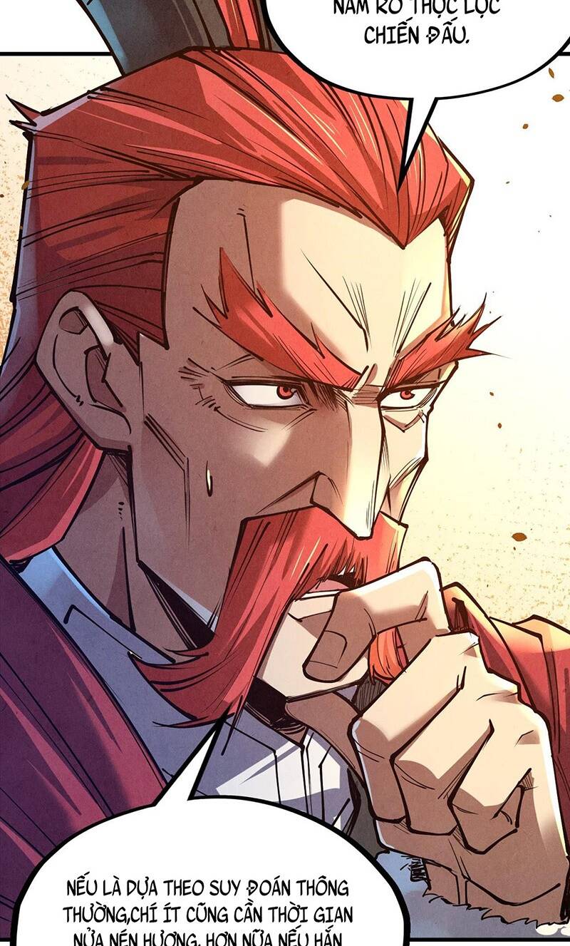Vạn Cổ Chí Tôn Chapter 134 - Trang 2