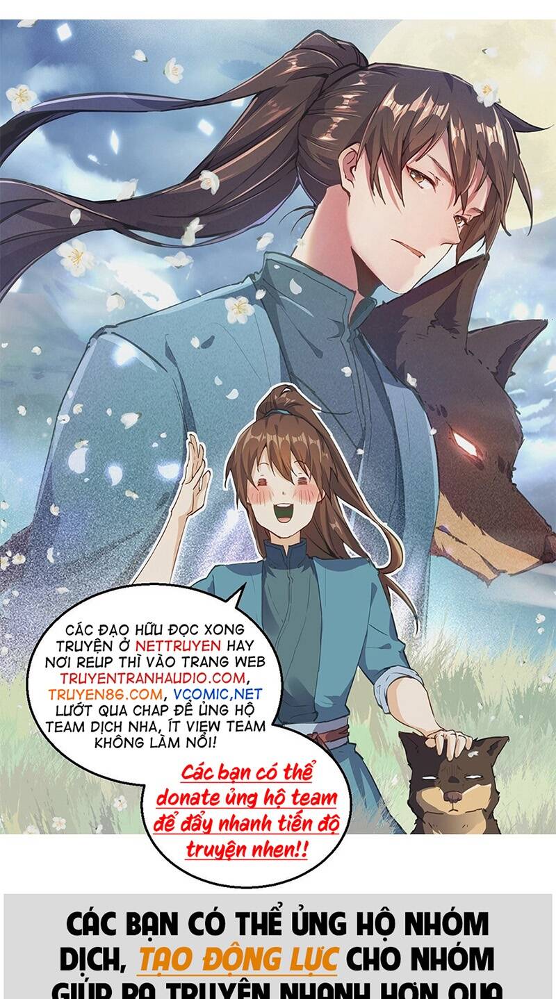 Vạn Cổ Chí Tôn Chapter 135 - Trang 2